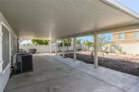 Exterior - 2934 Egret Cir, Perris, CA 92571 photo 6 of 8