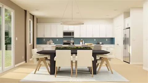 Dining - 27097 Vibrato Dr, Menifee, CA 92586 photo 1 of 2