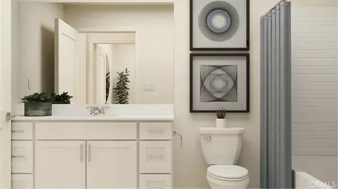Bath - 27097 Vibrato Dr, Menifee, CA 92586 photo 2 of 3