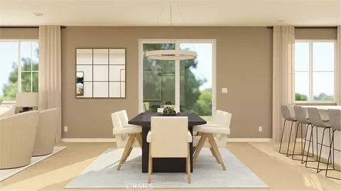 Dining - 27097 Vibrato Dr, Menifee, CA 92586 photo 2 of 2