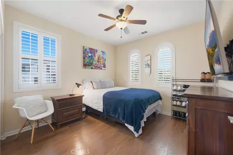 Bedroom - 31827 Calle Brio, Temecula, CA 92592 photo 4 of 5