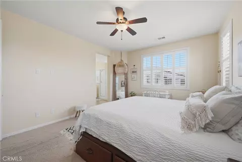 Bedroom - 31827 Calle Brio, Temecula, CA 92592 photo 2 of 5
