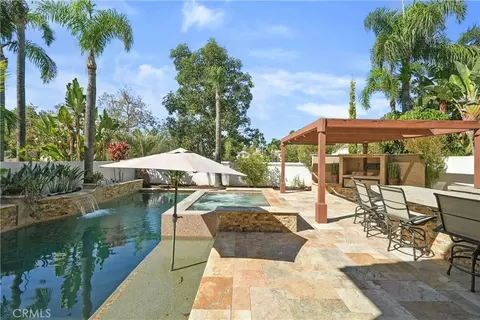 41 Wakonda, Trabuco Canyon, CA 92679