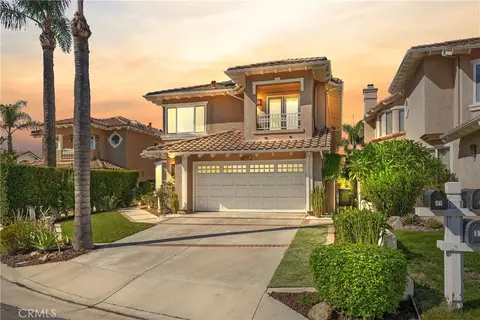 41 Wakonda, Trabuco Canyon, CA 92679
