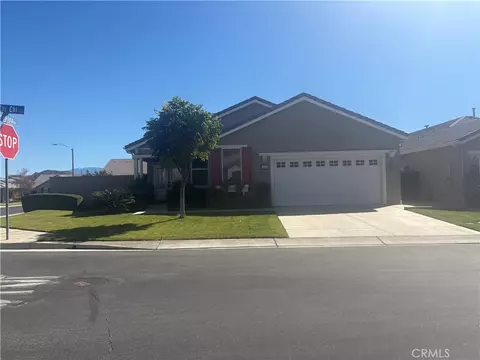384 Chi Chi Cir, Hemet, CA 92545