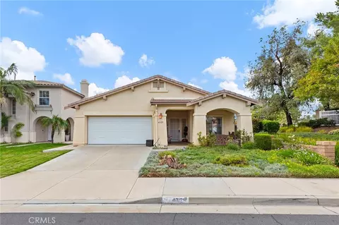 Exterior - 43129 Caminata, Temecula, CA 92592 photo 2 of 9