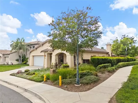 Exterior - 43129 Caminata, Temecula, CA 92592 photo 8 of 9