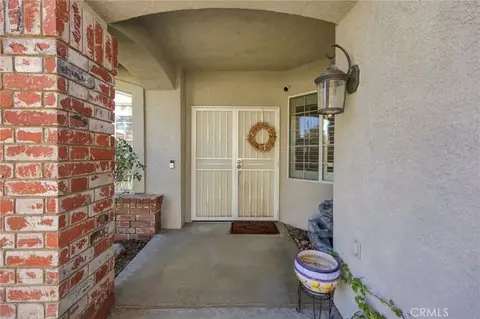 Entry Way - 42945 Corte Siero, Temecula, CA 92592 photo 1 of 5