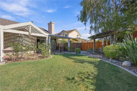 Exterior - 42945 Corte Siero, Temecula, CA 92592 photo 7 of 11
