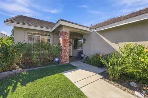 Exterior - 42945 Corte Siero, Temecula, CA 92592 photo 2 of 11