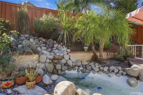 Exterior - 42945 Corte Siero, Temecula, CA 92592 photo 6 of 11