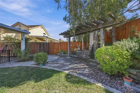 Exterior - 42945 Corte Siero, Temecula, CA 92592 photo 8 of 11