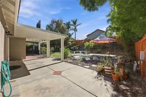 Exterior - 42945 Corte Siero, Temecula, CA 92592 photo 4 of 11