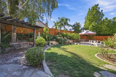 Exterior - 42945 Corte Siero, Temecula, CA 92592 photo 9 of 11