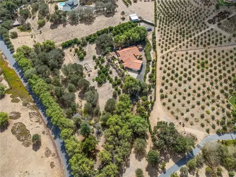 View/Area - 349 Puerta De Lomas, Fallbrook, CA 92028 photo 8 of 9