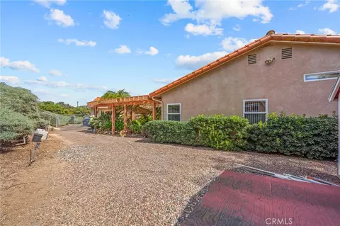 Exterior - 349 Puerta De Lomas, Fallbrook, CA 92028 photo 9 of 16