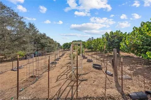 Exterior - 349 Puerta De Lomas, Fallbrook, CA 92028 photo 12 of 16