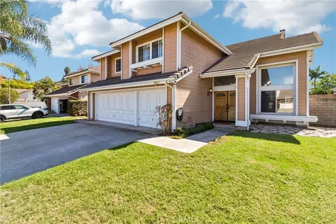 Exterior - 4675 Caneel Bay Ct, Oceanside, CA 92057 photo 2 of 9