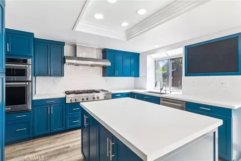 Kitchen - 4675 Caneel Bay Ct, Oceanside, CA 92057 photo 3 of 5