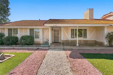 Exterior - 21465 Walnut, Wildomar, CA 92595 photo 1 of 3