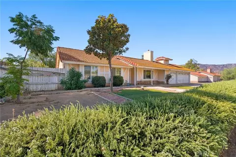 Exterior - 21465 Walnut, Wildomar, CA 92595 photo 3 of 3