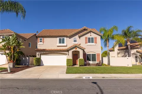 Exterior - 45269 Callesito Ordenes, Temecula, CA 92592 photo 1 of 7