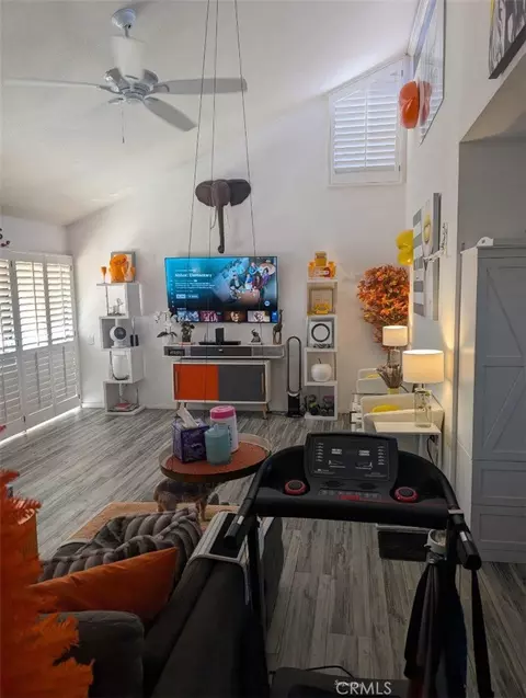 2455 Via Sonoma #A, Palm Springs, CA 92264