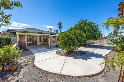 Exterior - 42108 Shadow, Hemet, CA 92544 photo 3 of 10