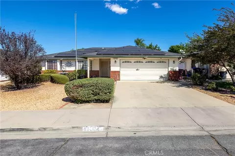 Exterior - 42108 Shadow, Hemet, CA 92544 photo 2 of 10