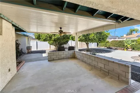 Exterior - 42108 Shadow, Hemet, CA 92544 photo 4 of 10