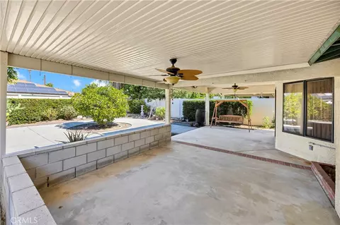 Exterior - 42108 Shadow, Hemet, CA 92544 photo 5 of 10