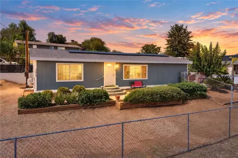 23938 San Jacinto, Canyon Lake, CA 92587