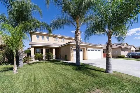 1823 Roanoke St, San Jacinto, CA 92582