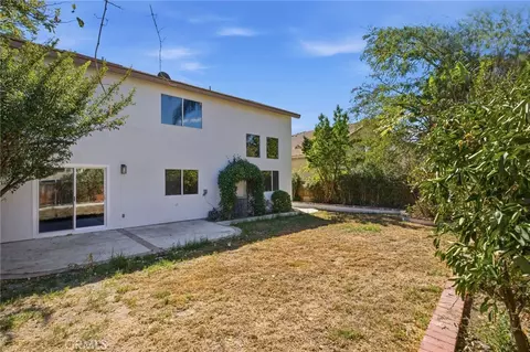 Exterior - 32276 Via Arias, Temecula, CA 92592 photo 7 of 7