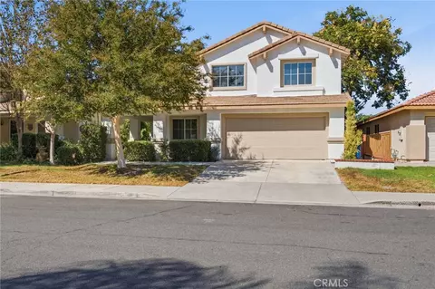 Exterior - 32276 Via Arias, Temecula, CA 92592 photo 2 of 7