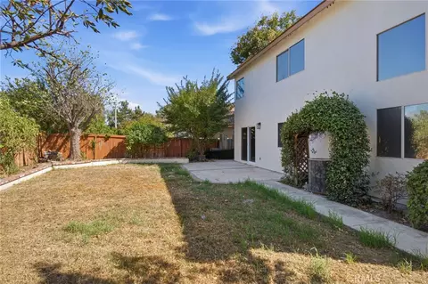 Exterior - 32276 Via Arias, Temecula, CA 92592 photo 6 of 7