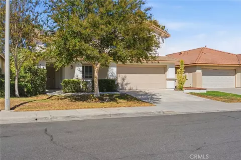 Exterior - 32276 Via Arias, Temecula, CA 92592 photo 3 of 7