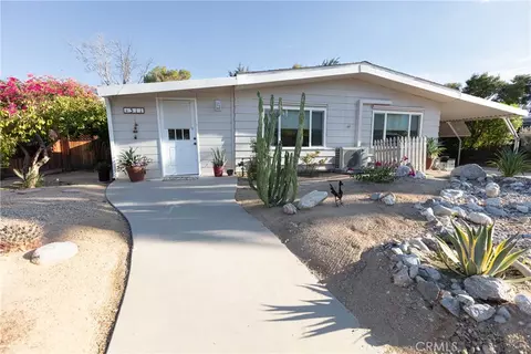 1010 Palm Cyn #311, Borrego Springs, CA 92004