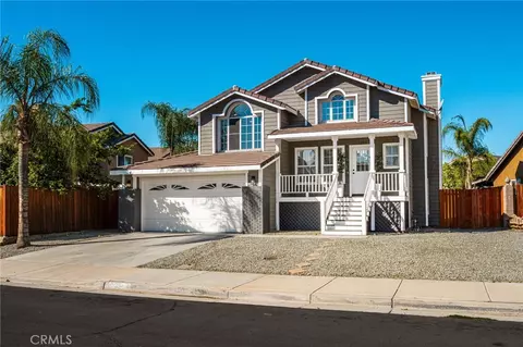 Exterior - 1122 Mirada, Perris, CA 92571 photo 4 of 9