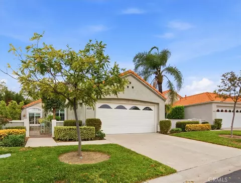 40281 Corte Peralta, Murrieta, CA 92562