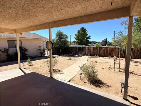 Exterior - 15440 Mandan, Apple Valley, CA 92307 photo 5 of 8