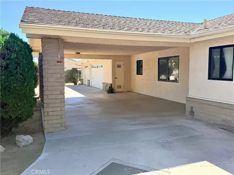 Exterior - 15440 Mandan, Apple Valley, CA 92307 photo 2 of 8