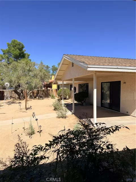Exterior - 15440 Mandan, Apple Valley, CA 92307 photo 3 of 8