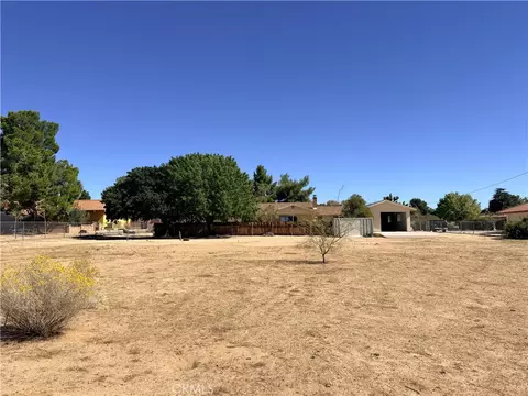 Exterior - 15440 Mandan, Apple Valley, CA 92307 photo 8 of 8