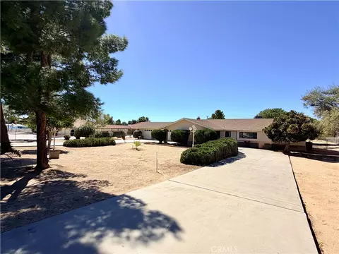 Exterior - 15440 Mandan, Apple Valley, CA 92307 photo 1 of 8