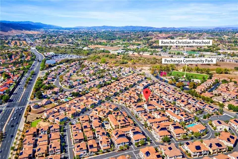 View/Area - 31560 Calle Canto, Temecula, CA 92592 photo 4 of 6