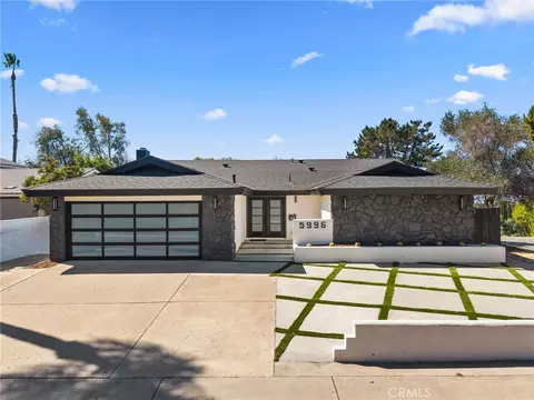 5996 College, San Diego, CA 92120