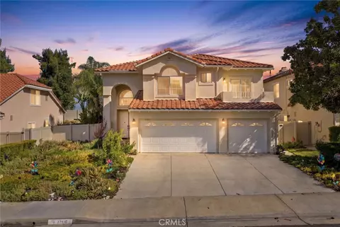 Exterior - 32100 Via Benabarre, Temecula, CA 92592 photo 8 of 10