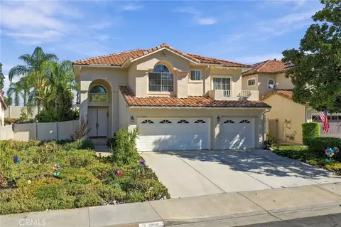 Exterior - 32100 Via Benabarre, Temecula, CA 92592 photo 9 of 10