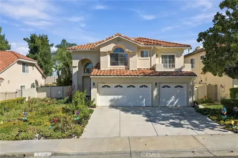 Exterior - 32100 Via Benabarre, Temecula, CA 92592 photo 10 of 10